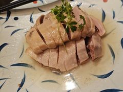 -南京空港温德姆花园酒店·MTF满庭芳中餐厅