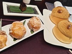 -粤匠·澳门点心粤菜海鲜(澳门半岛店)
