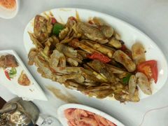 -新享乐海鲜(翠华路店)