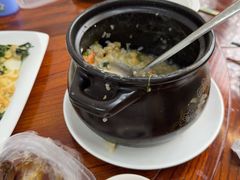 -吴祥记潮州菜·百年老字号·砂锅粥