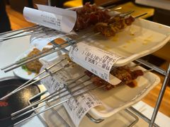-玉善烧烤串城(长春总店)