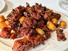 -桂园餐厅(五大道店)