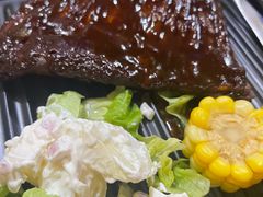 -panchos 墨西哥餐厅(嘉绿苑店)