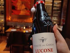 -Mammamia意大利餐厅(阳春巷店)