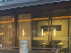 -夜宴江景餐厅