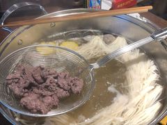 -幸运牛汕头小黄牛牛肉火锅(梅林店)