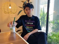 -漫笙舍Manse·咖啡·民宿