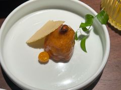 牛蒡小排-CHIC1699远洋私厨