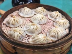 -黄家老店·非遗灌汤包(晋安路店)