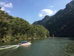 -浙西大峡谷