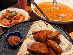 -乔街深夜食堂·小龙虾·高压锅生蚝(杭州总店)