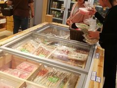 -锅圈食汇火锅烧烤食材超市(凤城六路店)