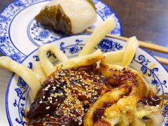 -西月城谭豆花(春熙路店)