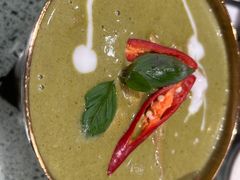 -Home Thai·泰谣(王府井apm店)