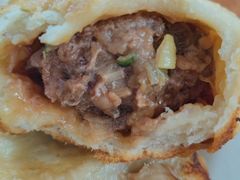 -宝瑞门钉肉饼店