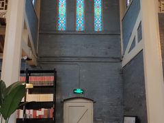 -中华圣公会教堂旧址