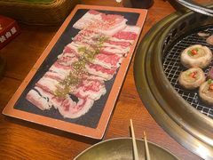 -町町烧肉屋(振华广场店)