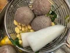 -潮悦牛肉火锅城(水贝店)