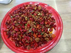 -小四川菜馆(托乐嘉店)