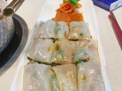 -煲王粤菜餐厅(中侨中心店)