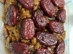 八宝饭-护国寺小吃(安定门店)