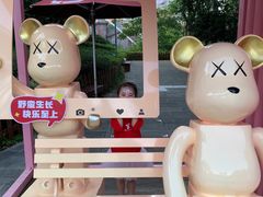 -合肥融创乐园