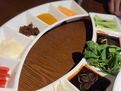-阿庄新豫菜(通泰路店)
