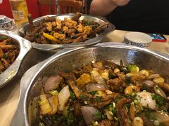-勇记干锅居(德阳店)