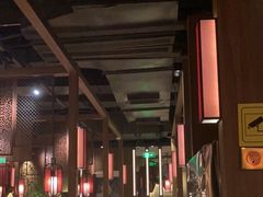 -湊湊火锅·茶憩(世博大道店)