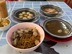 -新记肉骨茶