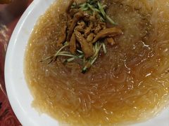 -鸿源斋清真豫菜(惠济店)