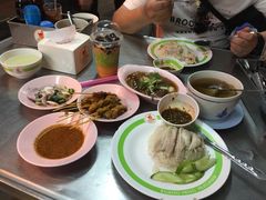 -红大哥水门鸡饭(總店)