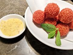 -绿茶餐厅(天津天河城店)