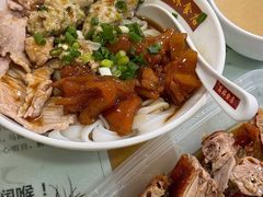 -荔林食店(西华路店)