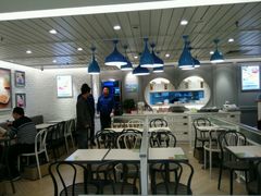 -满记甜品(巴黎春天宝山店)