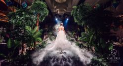 -格乐利雅婚礼艺术中心(南外滩店)