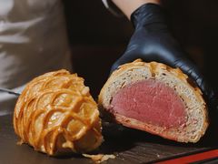 -wann lounge 低温慢煮牛排·清吧
