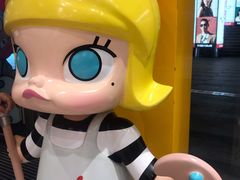 -泡泡玛特POPMART(天环购物中心店)