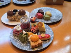 -威斯汀舞台餐厅