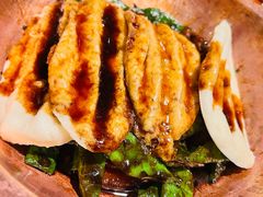 -南京大牌档(西单食宝街友谊商城店)