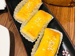 -广州天河合景福朋喜来登酒店 · 聚味轩中餐厅