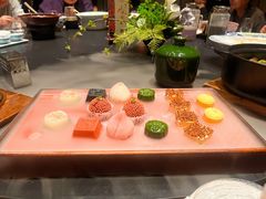 -锦楼·臻选新杭帮(正大广场店)