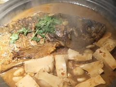 -应天大明王朝·南京菜(中山陵店)