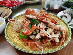 -八方海味餐厅