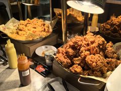 -比格比萨自助(宝山日月光店)