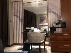 -上海千禧海鸥大酒店