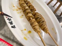 -老碗会·陕西手工面(中心书城店)