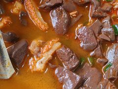 -湘中缘·湖南菜(娄底驻京办店)