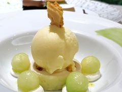 茶韵甜品－大碗岛的星期日下午-théATRE 茶聚场(王府中環店)