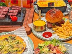 -汐TIDE融合西餐吧